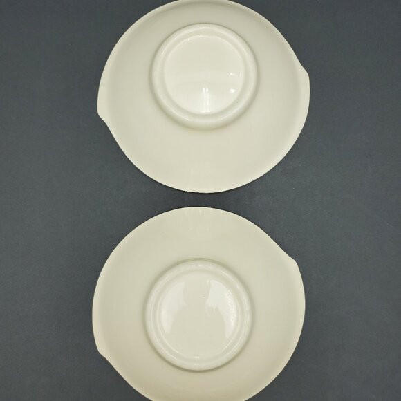 Blue Ridge Southern Potteries Tab Handle Soup Cereal Bowls - Picture 6 of 7